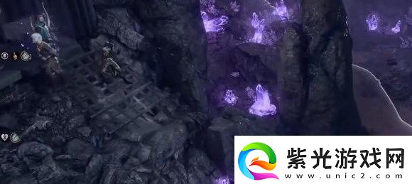 博德之门3闪电护符怎么获得