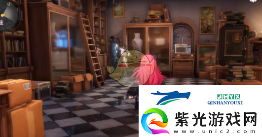 异环游戏类型介绍
