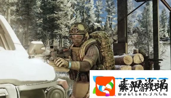 逃离塔科夫更新升级PVP模式并优化BOT智能
