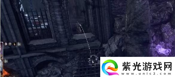 博德之门3闪电护符怎么获得