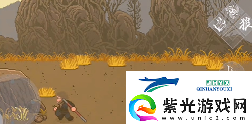 黑神话像素版第2章隐藏BOSS在哪