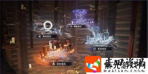 战斗报告深入解读
