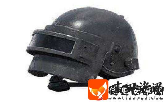 绝地求生刺激战场三级头性能全解析