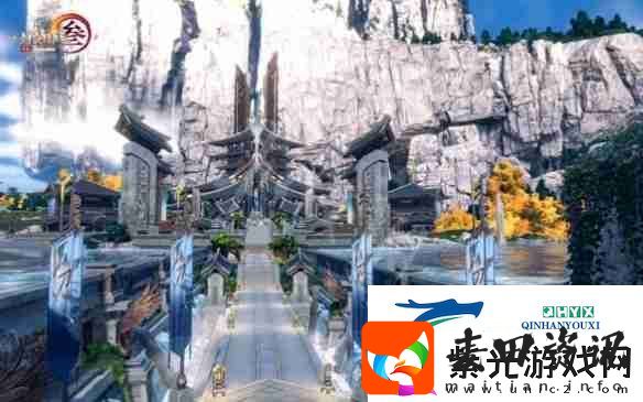 剑网3刀宗宗门位置介绍