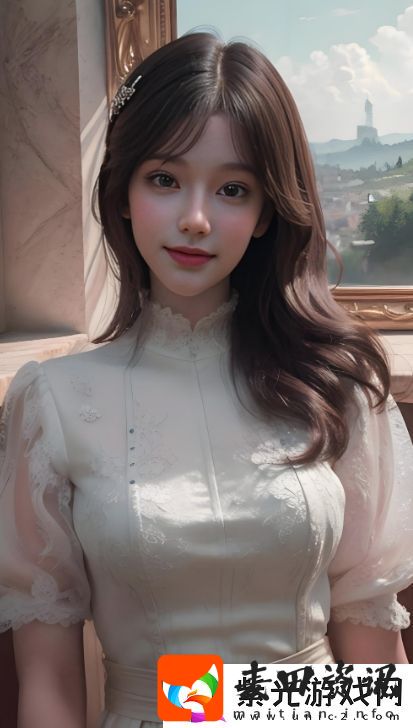 女性坐着扦插BB