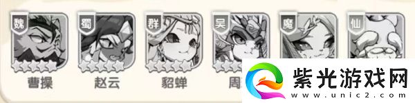 原创全能斗士阵容推荐