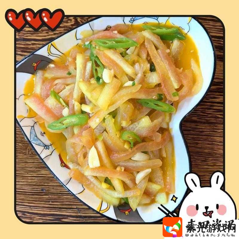明日之后美食探索