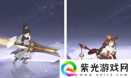 封神幻想世界物理职业属性加点手册
