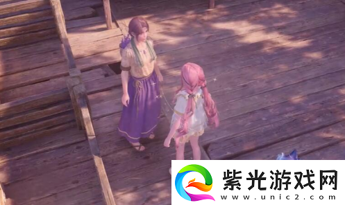 无限暖暖花箱的秩序每日任务图文并茂步骤