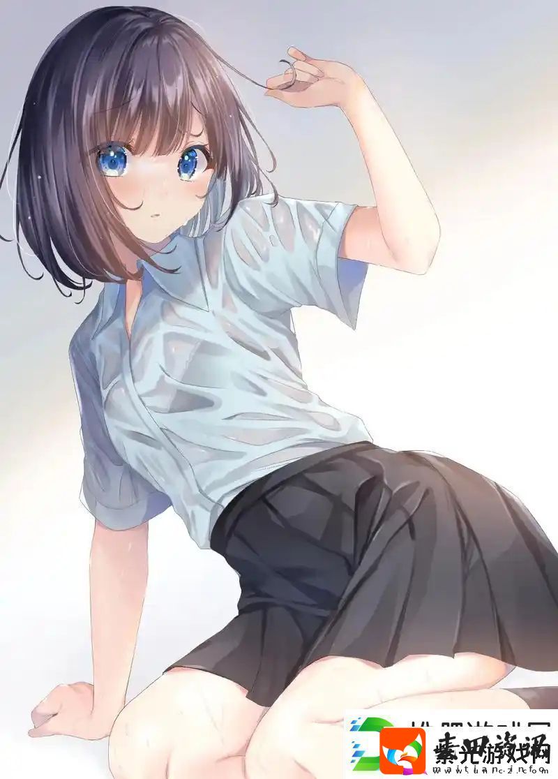 臭小子姨妈腰快断了水多友