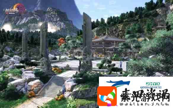 剑网3刀宗宗门位置介绍