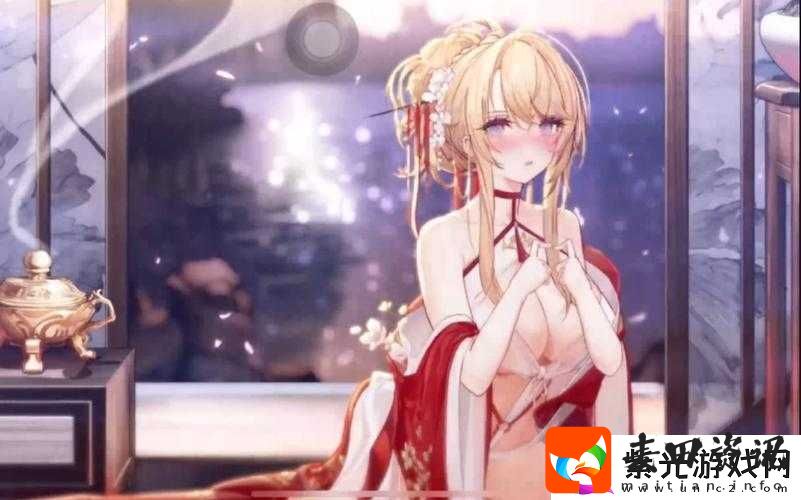 碧蓝航线新春盛典