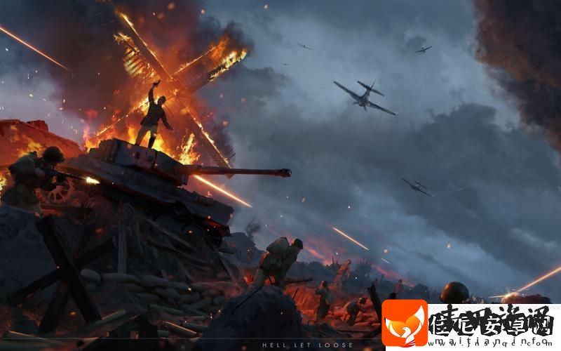 人间地狱设置怎么调最好