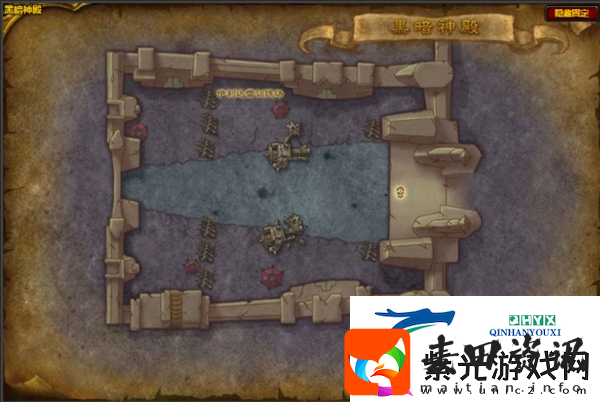 魔兽世界影钢腿甲图纸怎么获得