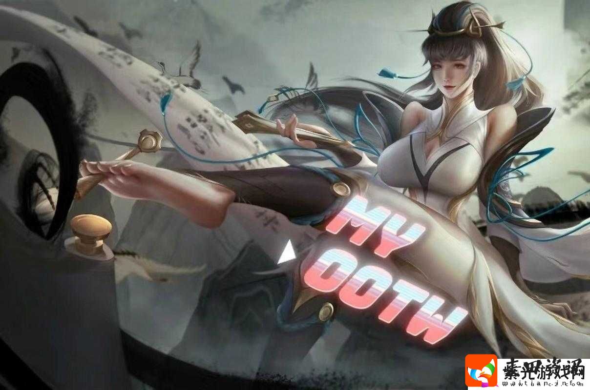 王者荣耀上官婉儿背景故事