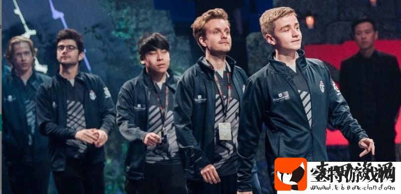 Puppey称OG在TI9的比赛水平是Dota2历史上最高的