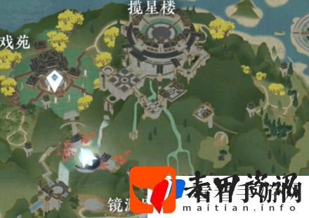 逆水寒手游六头蛟宝藏成就怎么解锁？逆水寒手游六头蛟宝藏成就解锁获取攻略图片1