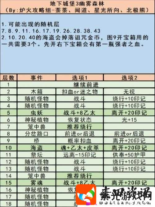 地下城堡3秘境10法队高效通关策略与详细步骤指南