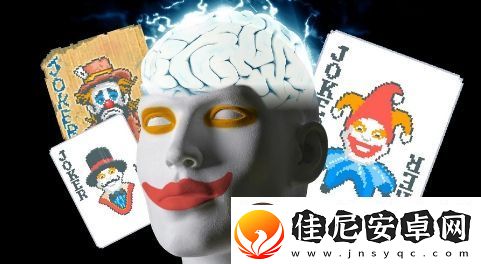 大佬将小丑牌移植至Apple