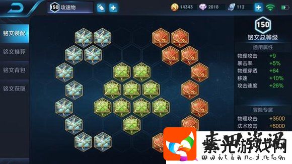 王者荣耀强力射手后羿出装打法攻略