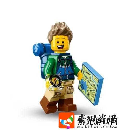 乐高无限策划深度解析