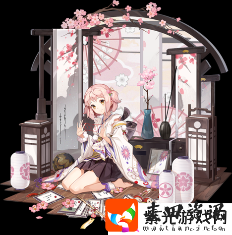 深空之眼早樱大国主专属钥从性能及特点全面介绍