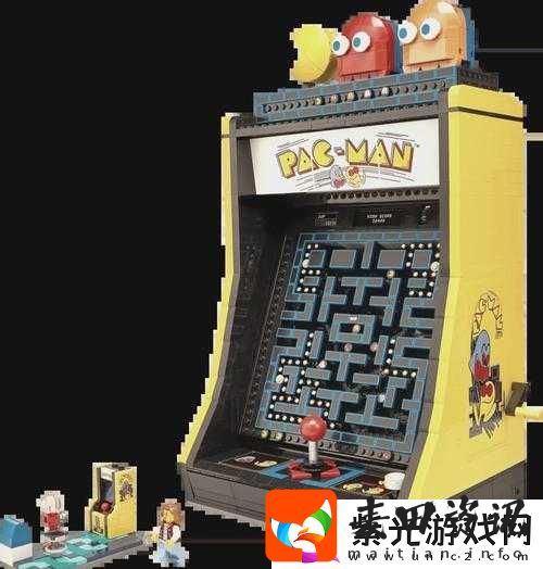 乐高无限携手腾讯