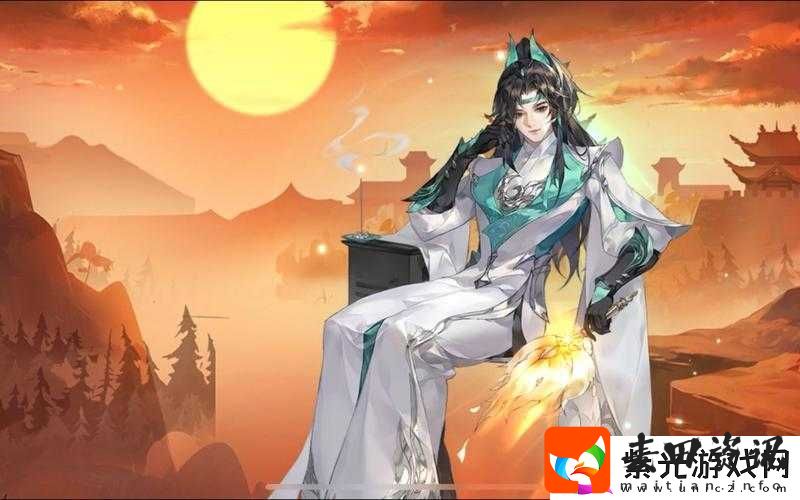 剑3指尖江湖朱剑秋技能加点深度解析