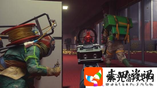 控制2仅冰山一角总监