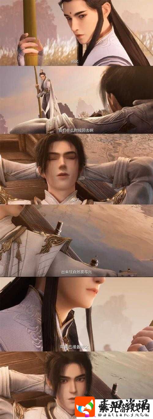 剑3指尖江湖深度解析