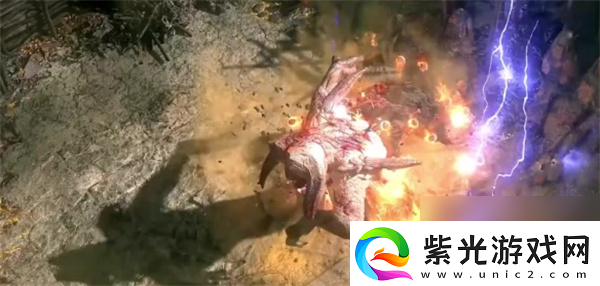 流放之路2物品转移方法介绍说明