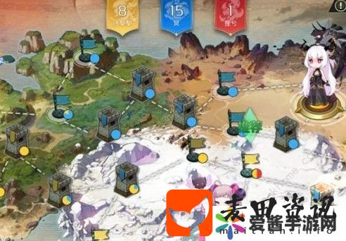 造物法则2红月战场怎么控分 红月战场控分技巧详解图片2