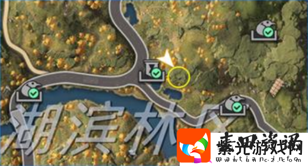 星球重启神视装置获取方法介绍