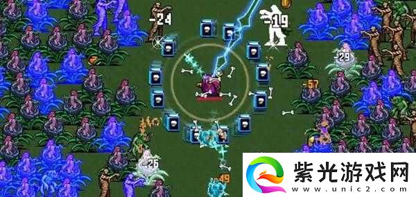 地下城割草游戏中高效获取烤鸡资源的方法与详细攻略