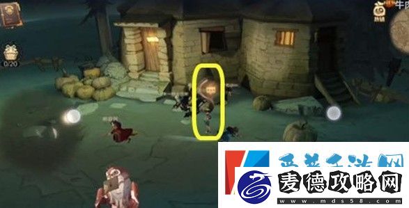 哈利波特魔法觉醒这些动物们总是在哪