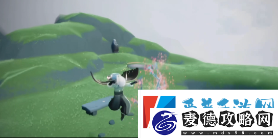 光遇怎么赏花