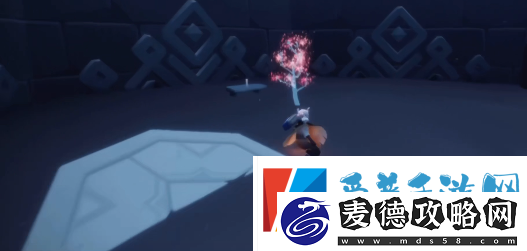 光遇怎么赏花