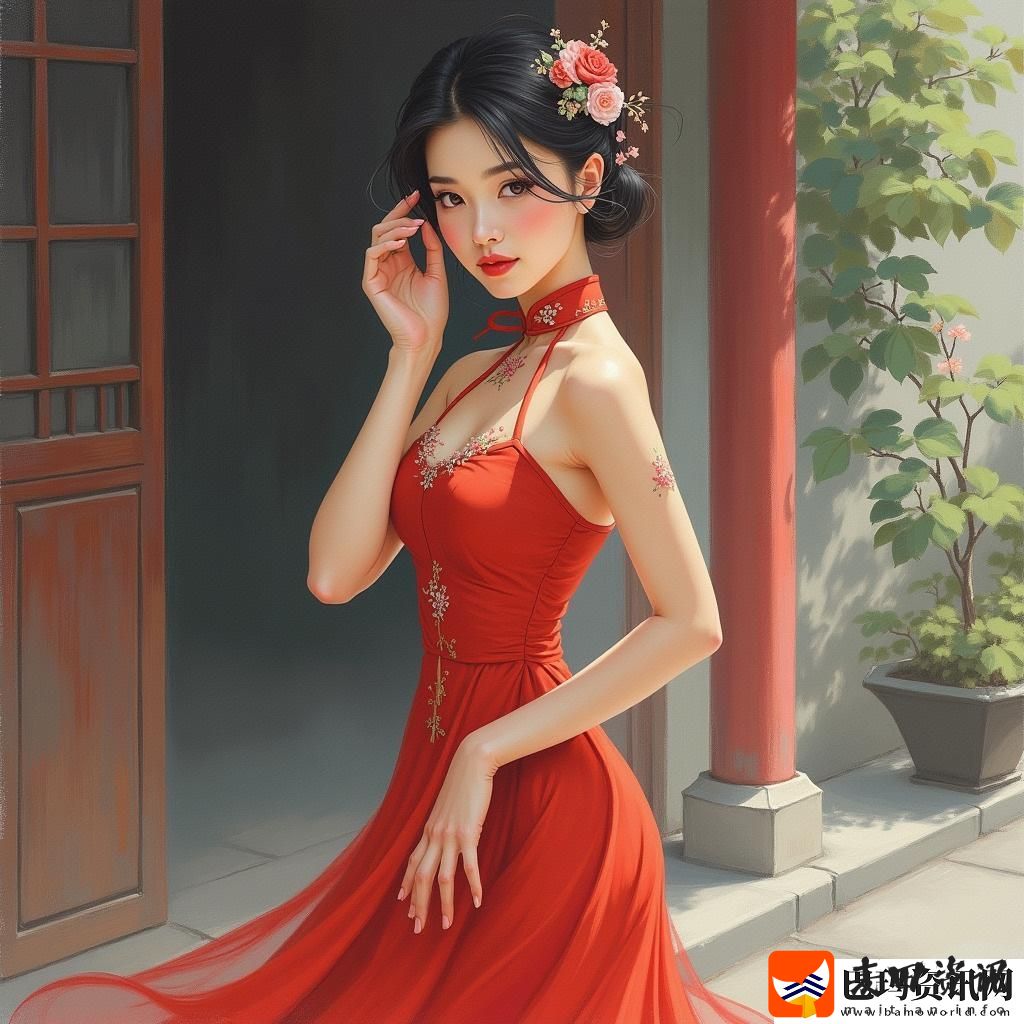 怎么通过小花园出水现象达到自我安抚