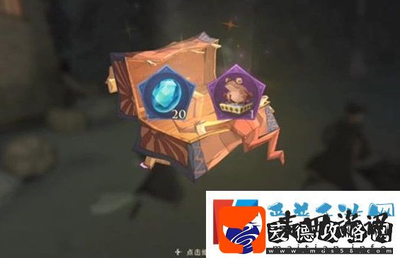 哈利波特魔法觉醒这些动物们总是在哪