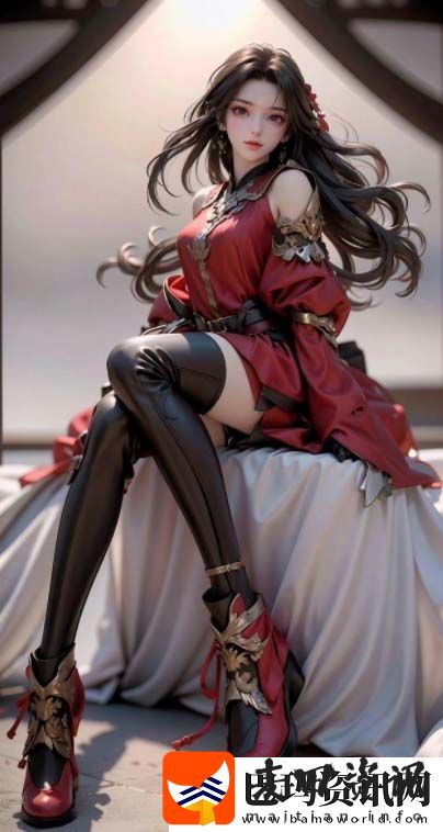 父亲送花园给女儿