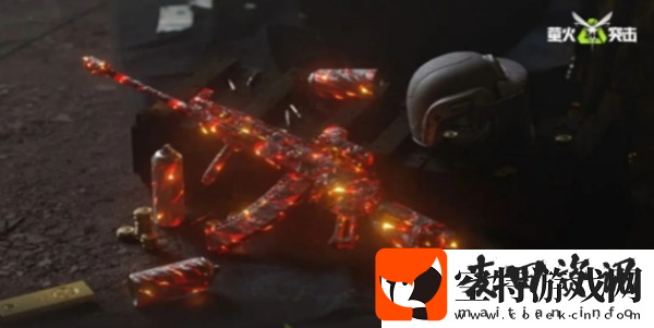 萤火突击君权龙息价格是多少