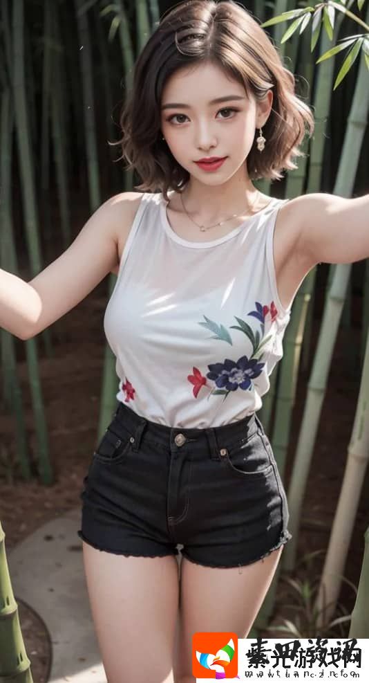 老婆与快递员的意外冲突