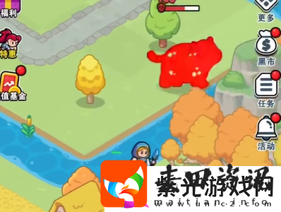 百炼英雄冰雪胖虎怎么打
