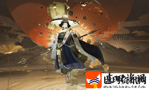 阴阳师鱼影金荷召唤屋怎么样阴阳师鱼影金荷召唤屋介绍一览资讯速递