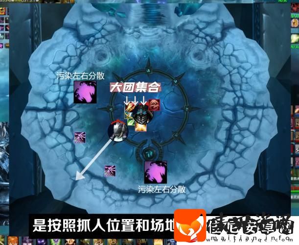 炉石传说冰冠堡垒巫妖王怎么打