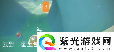 光遇九色鹿季节蜡烛位置分享