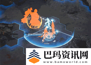 白荆回廊林技能介绍
