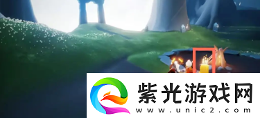 光遇九色鹿季节蜡烛位置分享