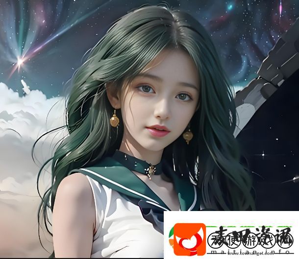 坤坤寒入桃源秘境