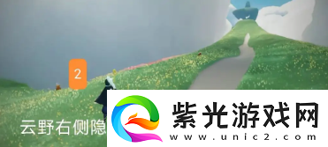 光遇九色鹿季节蜡烛位置分享